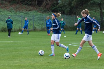 Bild 10 - Frauen FSC Kaltenkirchen - VfL Oldesloe : Ergebnis: 1:2